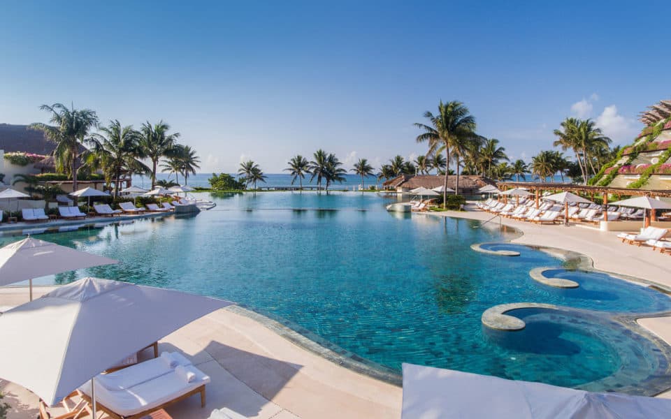 Grand-Velas-Riviera-Maya-Pool