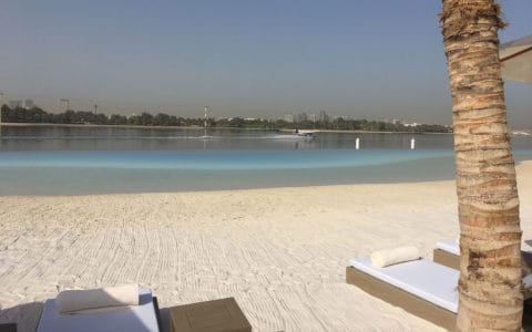 Park Hyatt Dubai Beach