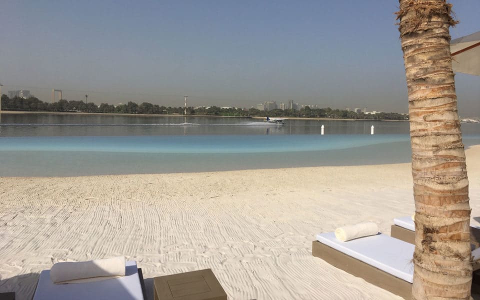 Park Hyatt Dubai Beach