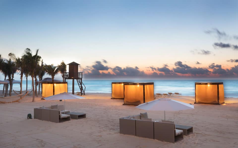 Le-Blanc-Spa-Resort-Beach-Cabana