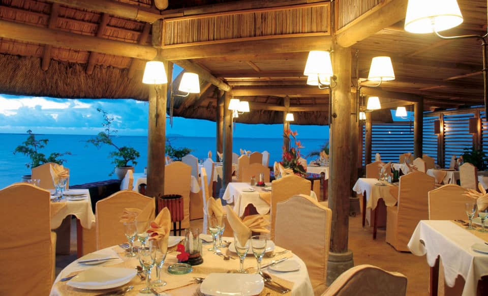 Veranda Paul et Virginie Hotel & Spa
