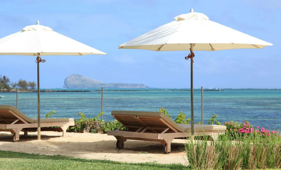 Veranda Paul et Virginie Hotel & Spa
