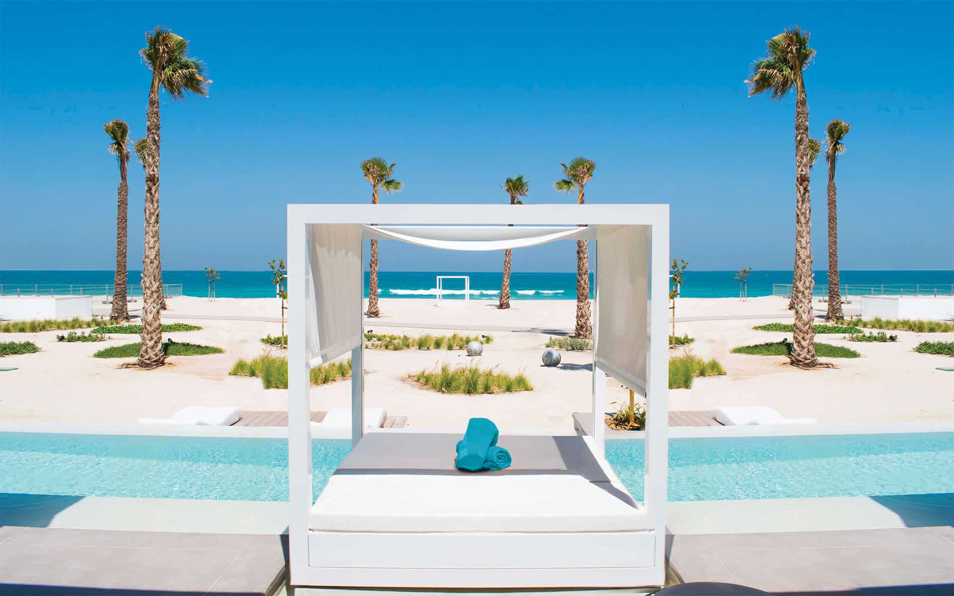 Nikki 5. Nikki Beach Resort Spa Dubai. Nikki Beach Resort and Spa 5*.