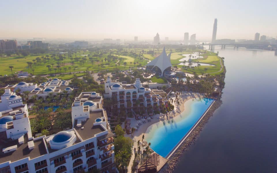 Park Hyatt Dubai Resort