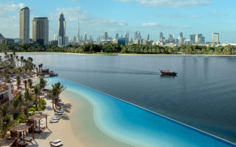 Park Hyatt Dubai Beach