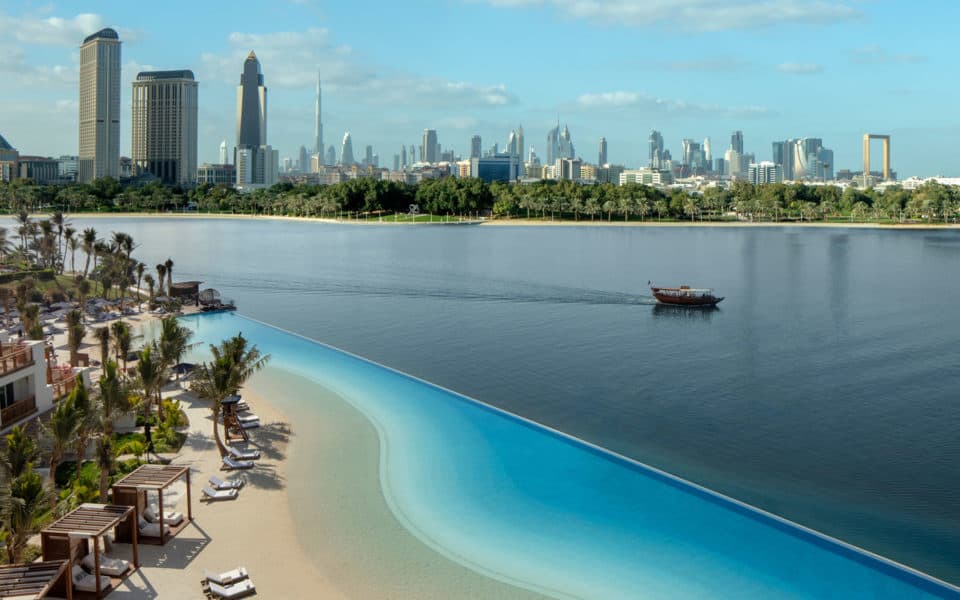 Park Hyatt Dubai Beach