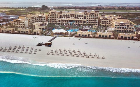 Saadiyat Rotana