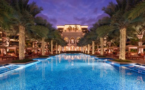 The-Palace-Downtown-Dubai-Pool