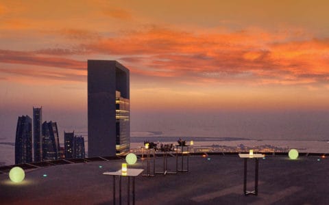 The St. Regis Abu Dhabi The St