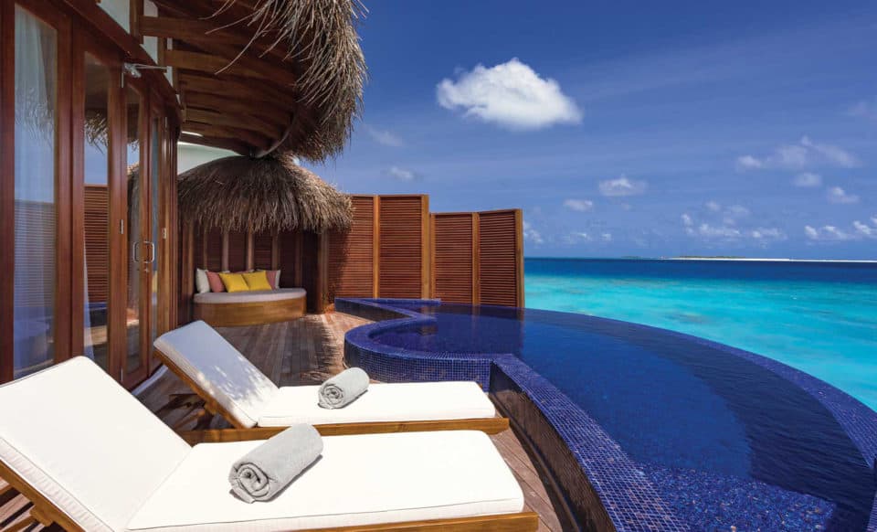 oblu at sangeli maldives