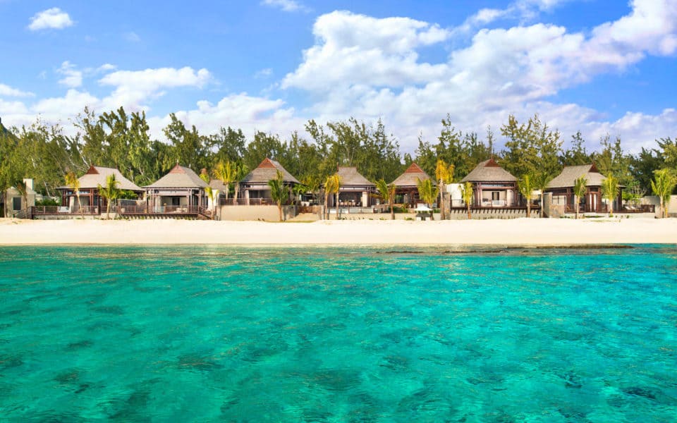 JW Marriott Mauritius Resort