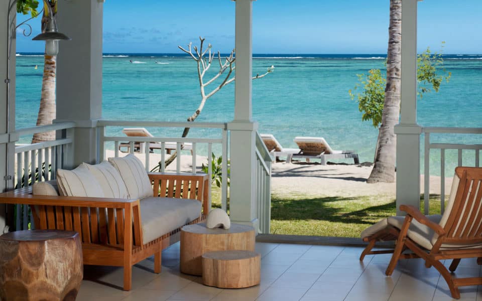 JW Marriott Mauritius Resort