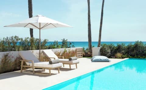 Private Pool