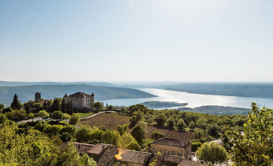 Gorges Du Verdon