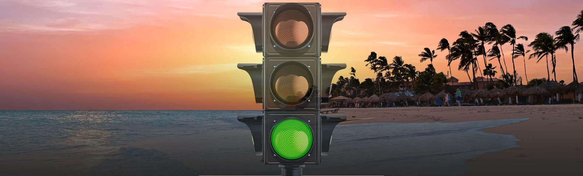 Greenlight for Holidays Luxury Worldwide Collection