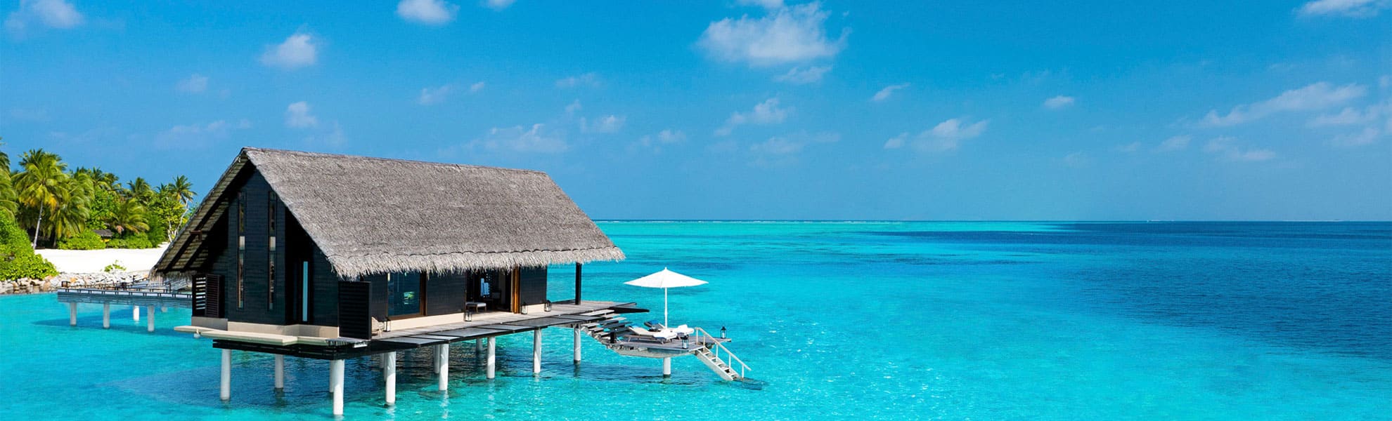 One&Only Award-Winning Luxury Resorts