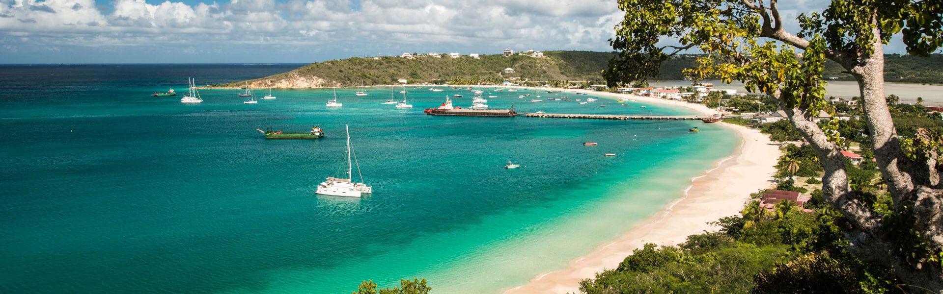 Anguilla Holidays