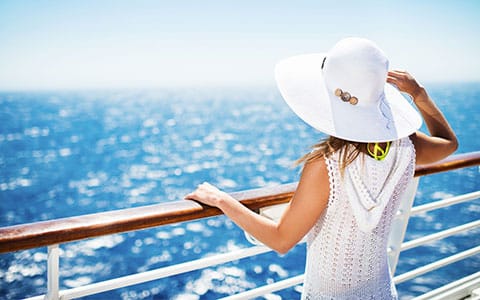 Luxury Cruise Holidays