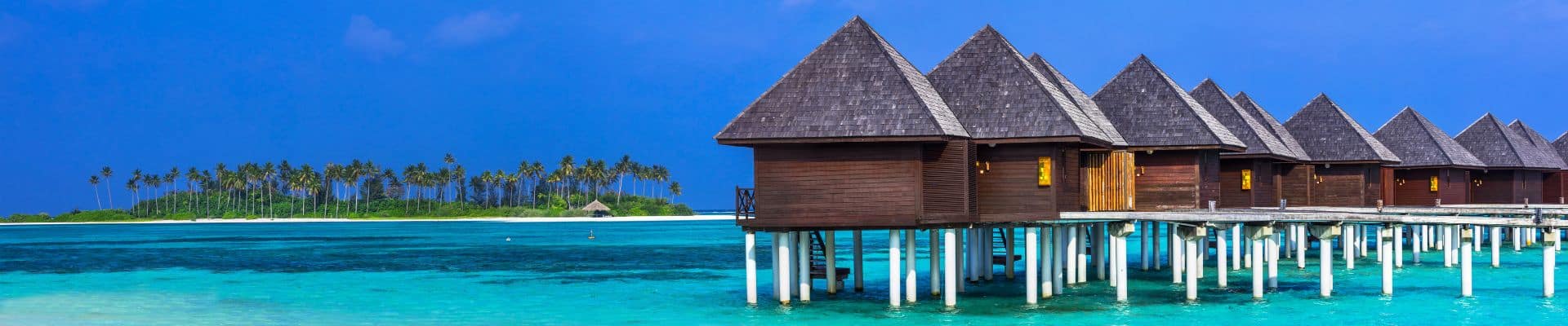 Luxury Holiday Offers