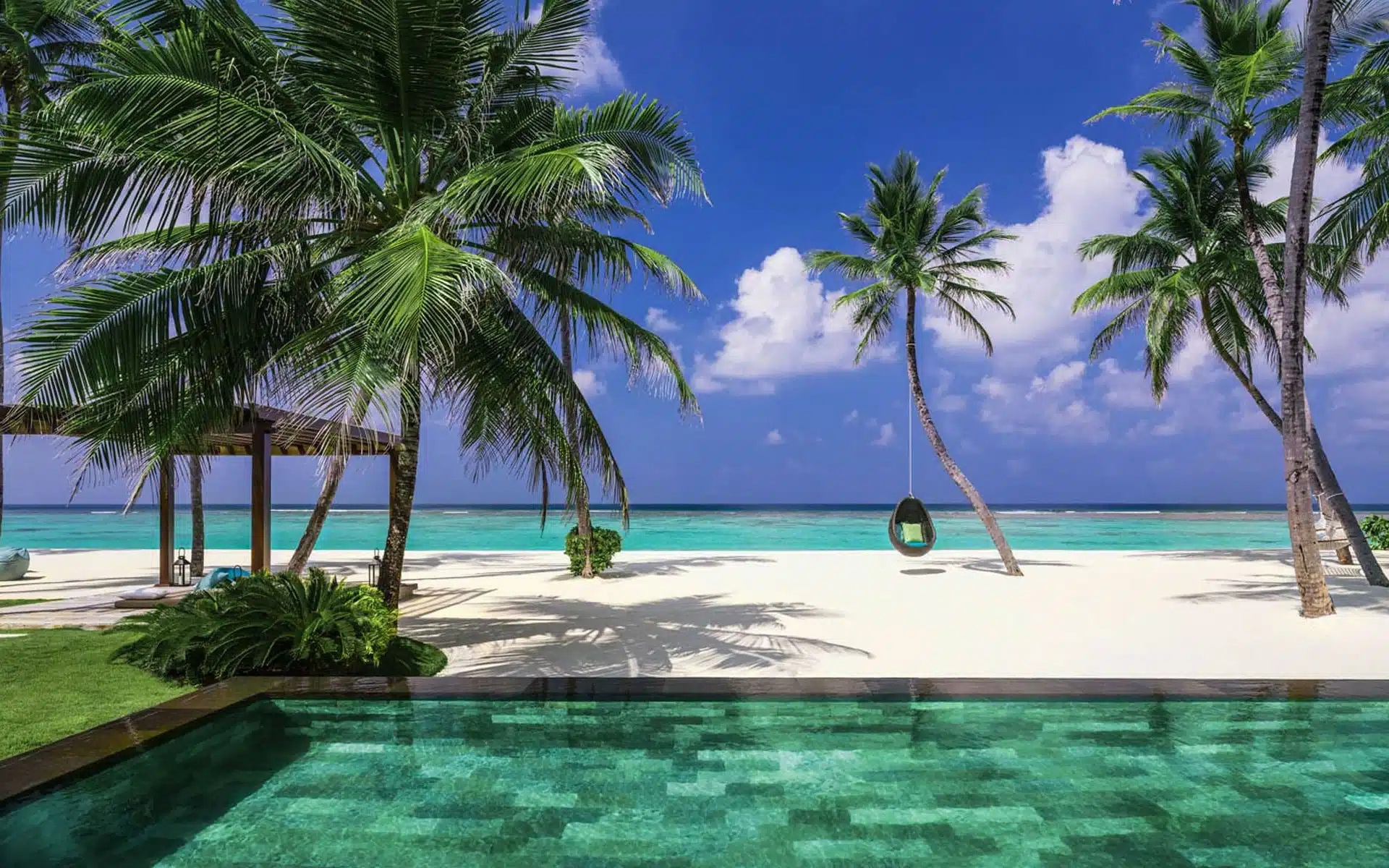 Trending Resort