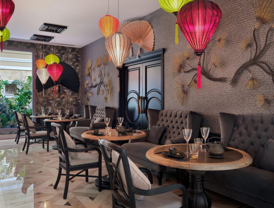 Kokoro Restaurant