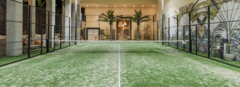 Padel course