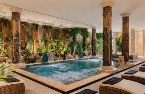 Serenity Spa