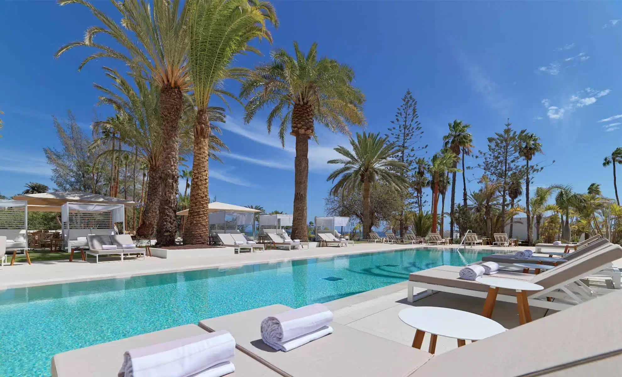 Trending Resort