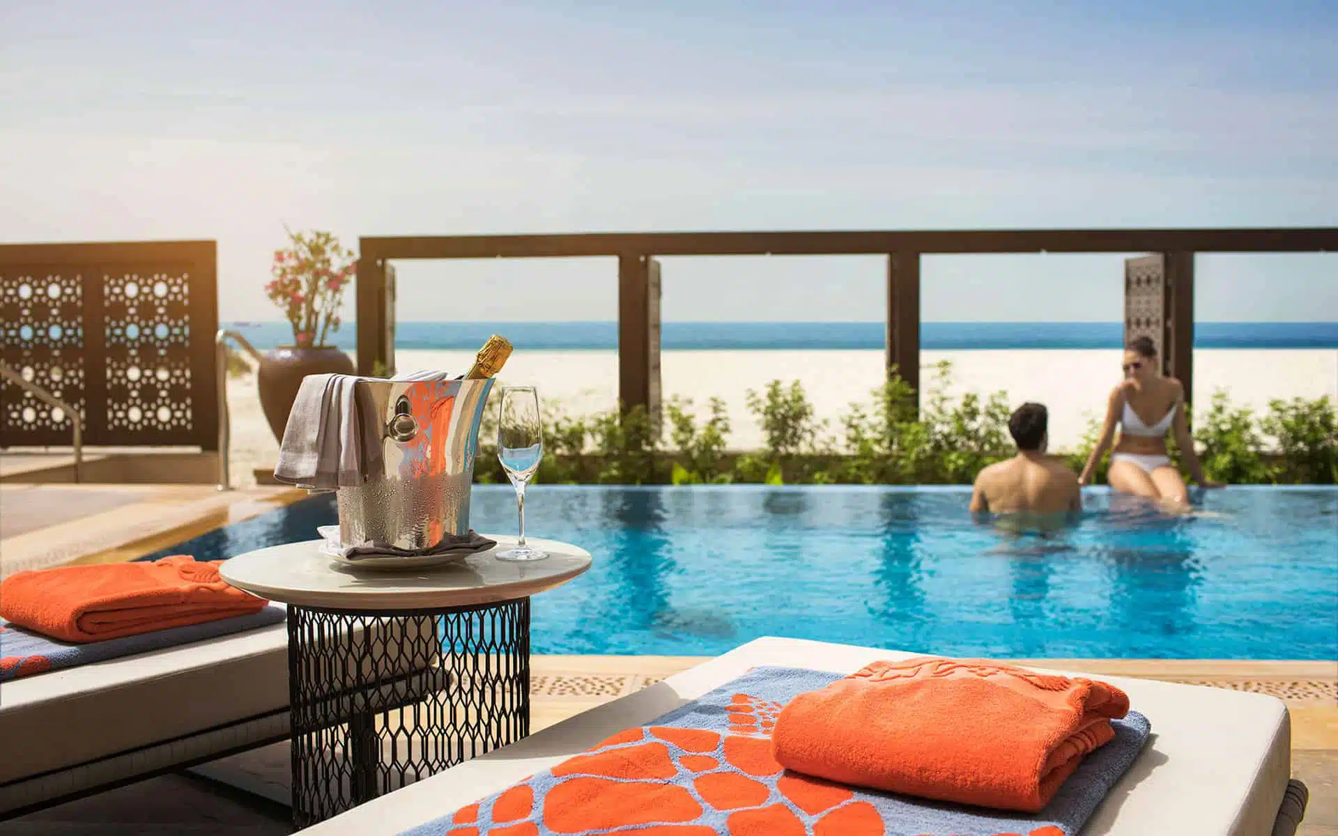 Trending Resort