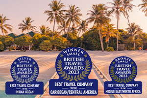 British Travel Awards