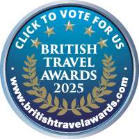 British Travel Awards 2025