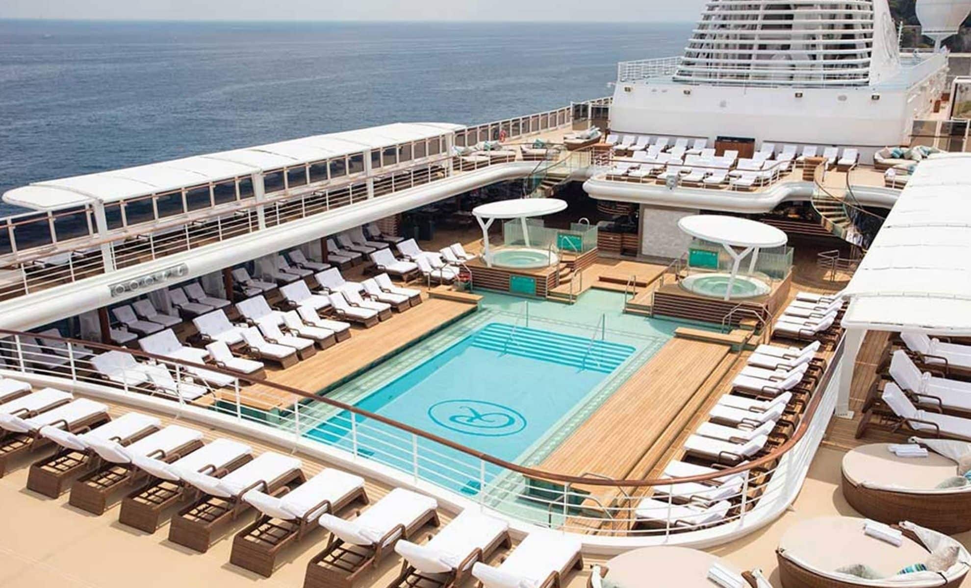 Trending Resort